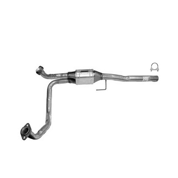 Eastern Converters Fed/Epa Direct-Fit, 20297 20297 - main